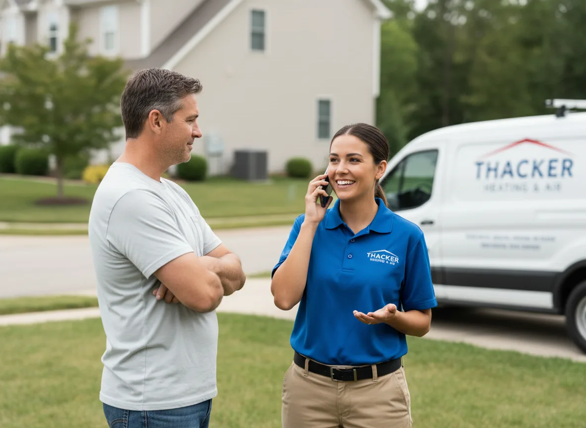 Ac Repair Portland, AR FAQs